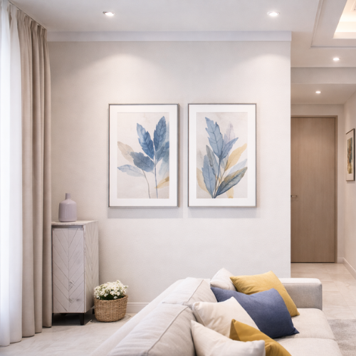 Interior Painting Services